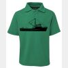 JB's Kids 210 Polo Thumbnail