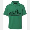 JB's Kids 210 Polo Thumbnail