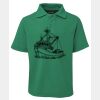 JB's Kids 210 Polo Thumbnail