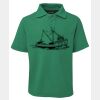 JB's Kids 210 Polo Thumbnail