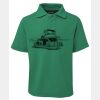 JB's Kids 210 Polo Thumbnail