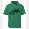 JB's Kids 210 Polo Thumbnail