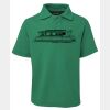 JB's Kids 210 Polo Thumbnail