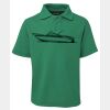 JB's Kids 210 Polo Thumbnail