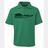 JB's Kids 210 Polo Thumbnail