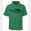 JB's Kids 210 Polo Thumbnail