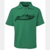 JB's Kids 210 Polo Thumbnail