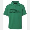 JB's Kids 210 Polo Thumbnail