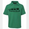 JB's Kids 210 Polo Thumbnail