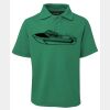 JB's Kids 210 Polo Thumbnail