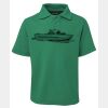 JB's Kids 210 Polo Thumbnail