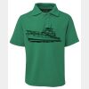 JB's Kids 210 Polo Thumbnail