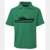 JB's Kids 210 Polo Thumbnail