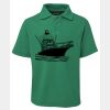 JB's Kids 210 Polo Thumbnail