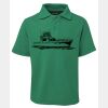 JB's Kids 210 Polo Thumbnail