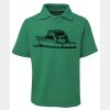 JB's Kids 210 Polo Thumbnail