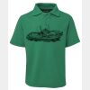 JB's Kids 210 Polo Thumbnail