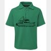 JB's Kids 210 Polo Thumbnail