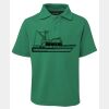 JB's Kids 210 Polo Thumbnail