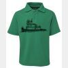JB's Kids 210 Polo Thumbnail