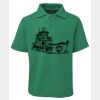 JB's Kids 210 Polo Thumbnail