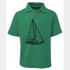 JB's Kids 210 Polo Thumbnail