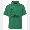 JB's Kids 210 Polo Thumbnail