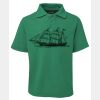 JB's Kids 210 Polo Thumbnail