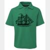 JB's Kids 210 Polo Thumbnail