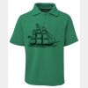 JB's Kids 210 Polo Thumbnail