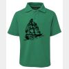 JB's Kids 210 Polo Thumbnail