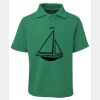JB's Kids 210 Polo Thumbnail