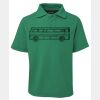 JB's Kids 210 Polo Thumbnail
