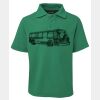 JB's Kids 210 Polo Thumbnail