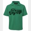 JB's Kids 210 Polo Thumbnail