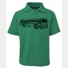 JB's Kids 210 Polo Thumbnail