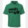 JB's Kids 210 Polo Thumbnail