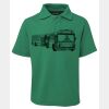 JB's Kids 210 Polo Thumbnail