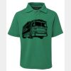 JB's Kids 210 Polo Thumbnail