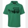 JB's Kids 210 Polo Thumbnail