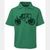 JB's Kids 210 Polo Thumbnail