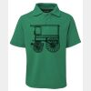 JB's Kids 210 Polo Thumbnail