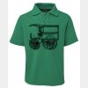 JB's Kids 210 Polo Thumbnail