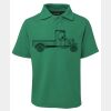 JB's Kids 210 Polo Thumbnail
