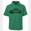 JB's Kids 210 Polo Thumbnail