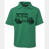 JB's Kids 210 Polo Thumbnail