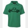 JB's Kids 210 Polo Thumbnail