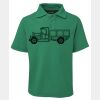 JB's Kids 210 Polo Thumbnail