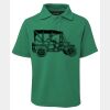 JB's Kids 210 Polo Thumbnail