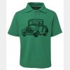 JB's Kids 210 Polo Thumbnail